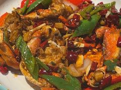 -川悦留香·海鲜餐厅(海棠68环球美食街店)