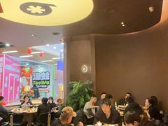 -六月雪干锅(绵阳凯德广场店)