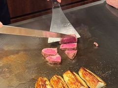 -神户牛排餐厅MOURIYA(总店)