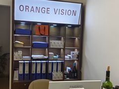 -ORANGE VISION橙光眼镜·蔡司