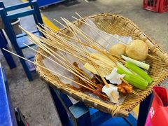 -马路边边火锅串串(观前街店)