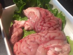 -锅说大脸毛肚重庆老火锅(佐阾店)