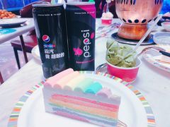 -喜庭海鲜自助(来福士店)