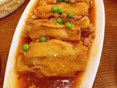 -溢香苑瓦罐(前进路店)
