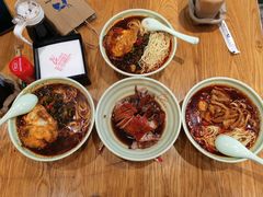 -晓马鸭店(新芜路店)