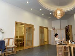 -听雨小筑茶舍(观音桥·龙湖新壹街店)