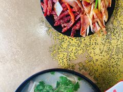 -惠丰源烩面馆(经七路店)