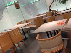 -绿茶餐厅(广州天河城店)