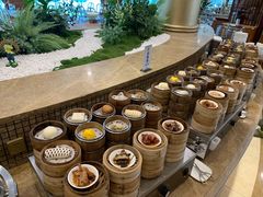 -银帆宾馆-自助餐厅(金马路店)