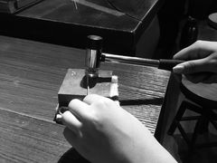 -情侣·团建·手作工坊(虹桥汇金百货店)