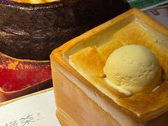 -绿茶餐厅(乐峰广场店)