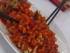 -澳门酒家(南航明珠店)