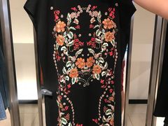 -ZARA HOME(长楹天街购物中心店)