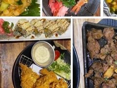 -小川洋风料理(街道口店)