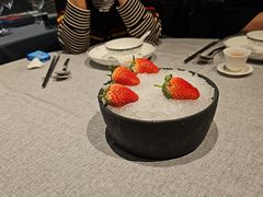 -柿合缘新京菜(国金中心商场店)