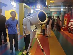-佛山科学馆