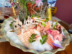 -一本料理(西溪天街店)