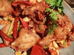 -蝴蝶里·粤菜·点心(滨江龙湖店)