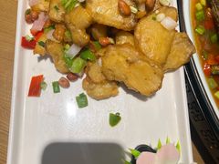 -鸿运楼·舌尖上的徽菜