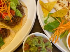 牛油果酱-panchos 墨西哥餐厅(嘉绿苑店)