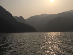-浙东大峡谷风景区