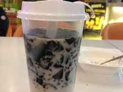 -梧州双钱龟苓膏(丽港航母店)