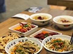 -文叔·湖北名小吃·小龙虾(华强北店)