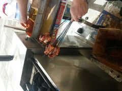 -领头羊烧烤餐厅(大唐路店)