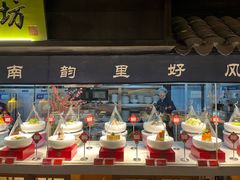 -江南韵·无锡太湖文化体验餐厅(凤凰天街店)