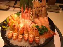 -赤坂亭M9和牛烧肉·日料398放题(万达店)