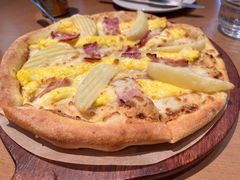 -乐凯撒披萨(国威电子商务大厦店)