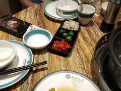 -春润大地海南椰子鸡(沙井京基百纳广场店)