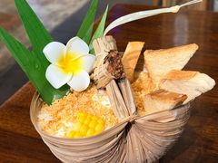 -婉泰·特色小吃·舂鸡脚(告庄二店)
