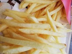 -麦当劳(杨高南路店)