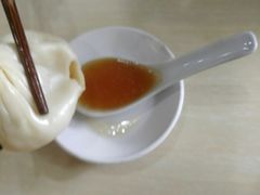 -老西白点心店