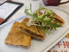 -杯子红牛排(南海广场店)