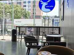 -瑞幸咖啡(灵芝地铁站店)