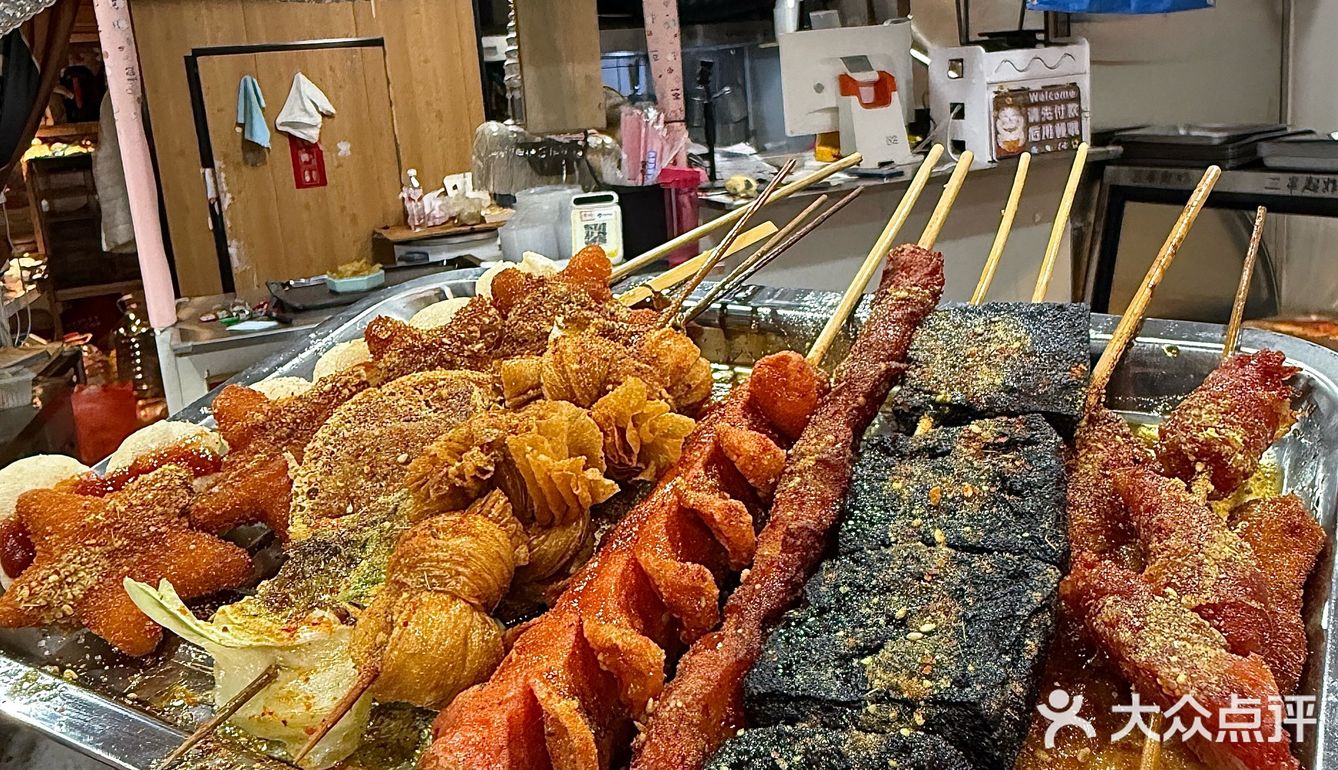 济南洪家楼附近!!不容小觑。。。