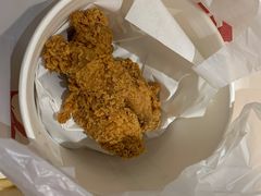 -肯德基(新市百店)