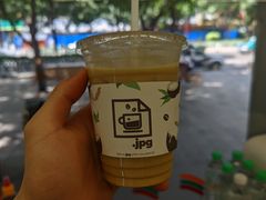 -JPG coffee(广州体育西店)
