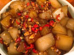 -疆Jiang·新疆秘制料理