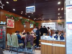 大堂-荣鹏风味烀饼总店