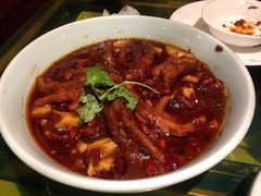 -辛香汇(飞洲店)