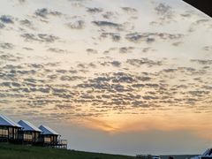 -呼和诺尔旅游景区