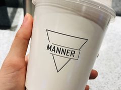 -Manner Coffee(大宁国际商业广场店)