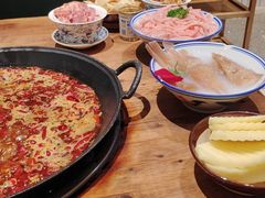 -楠火锅(太古里总店)