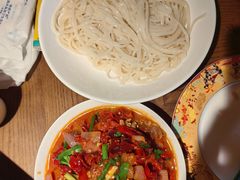 -相约·羊村小馆非遗手抓肉(七一酱园店)