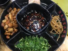 -活鱼馆(宜兴埠店)