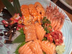 -三石铁板烧(紫竹桥店)