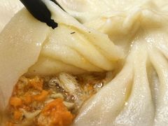 -孙大汤包(文化小区店)